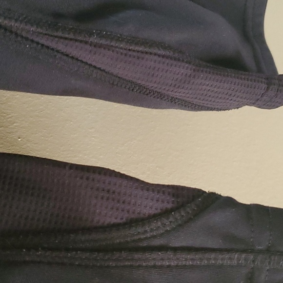 RAWLINGS jersey men's size medium black w/ white numbers CM jersey # 13 - Picture 8 of 15